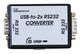 Конвертер USB-2xRS232